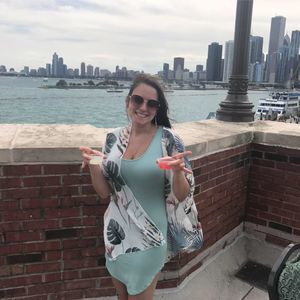 Meet your Posher, Kristen